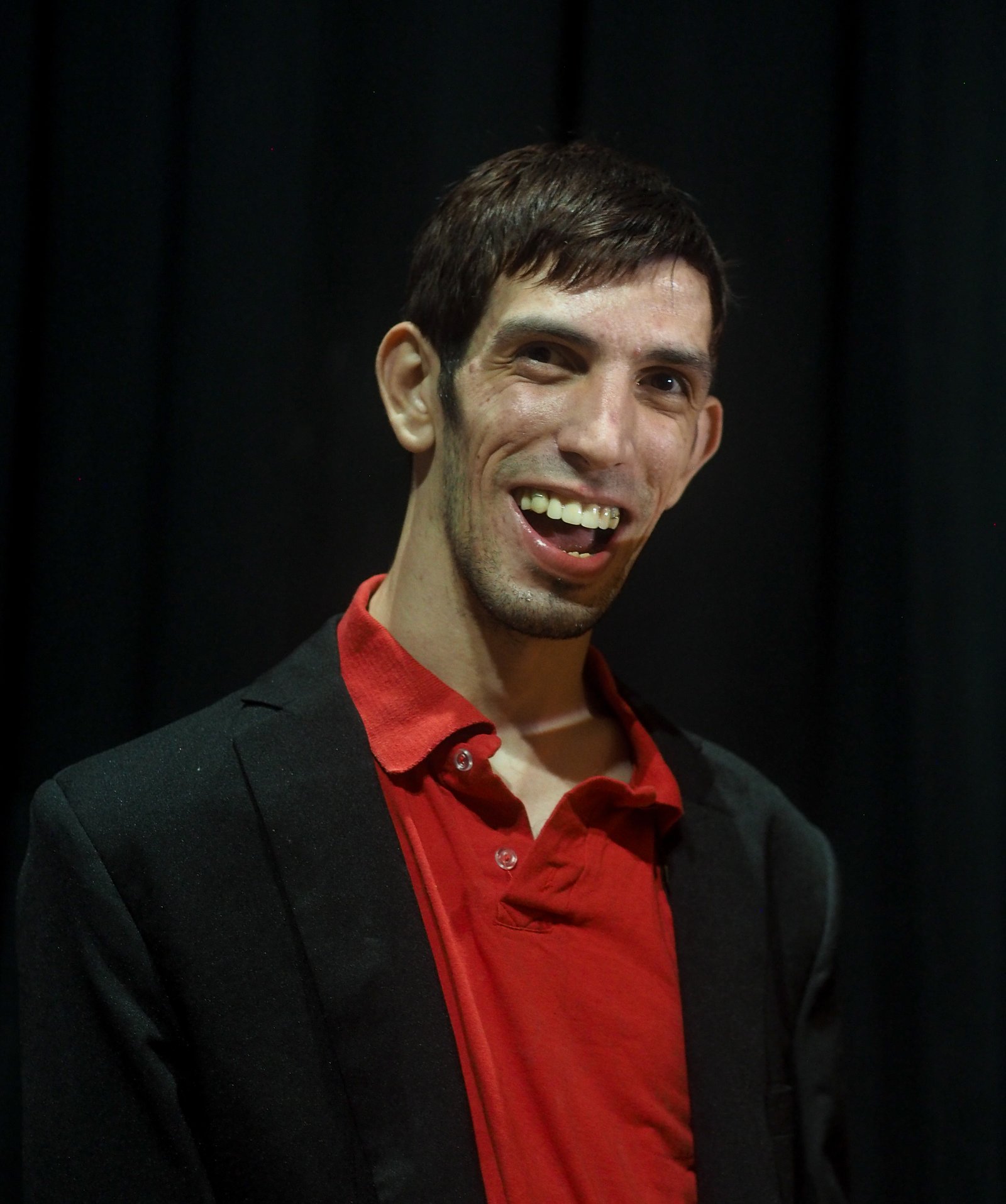 Gonzalo Giles